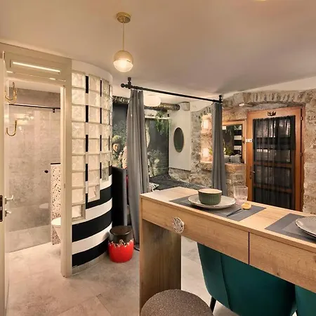 Apartamento Center Nest