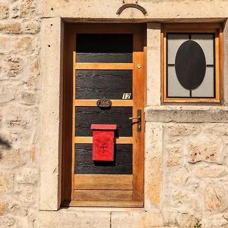 Center Nest Makarska