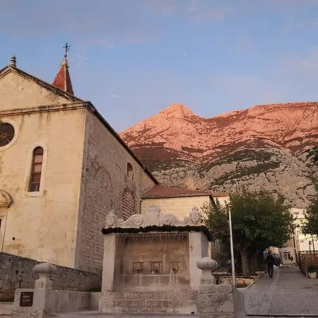 Center Nest شقة *