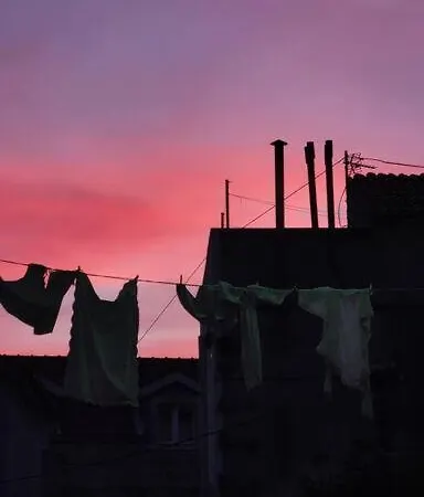 Apartment Center Nest *