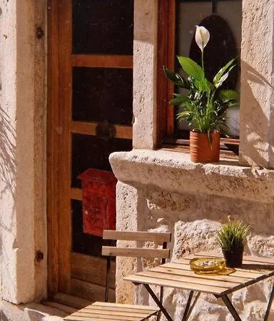 Center Nest Apartment