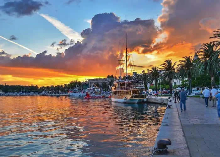 Apartman Center Nest