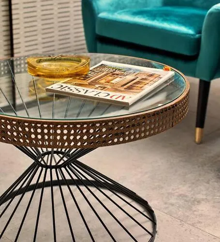 Апартаменти Center Nest Макарська