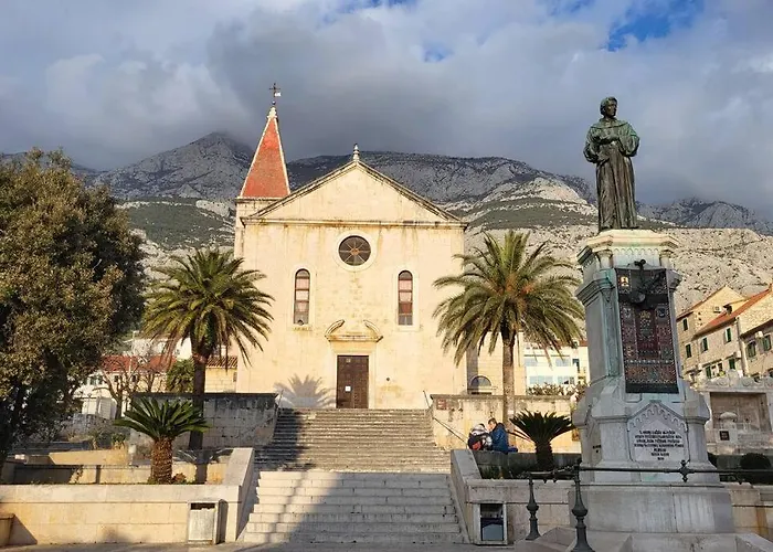 Center Nest Apartman