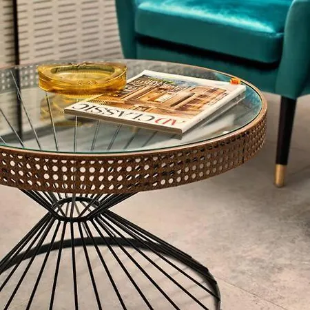 דירה Center Nest מאקרסקה